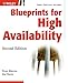 Blueprints for High Availability 2e