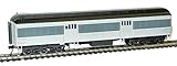 Rivarossi HO Scale Pullman 60' Baggage #1702 Union Pacific Train
