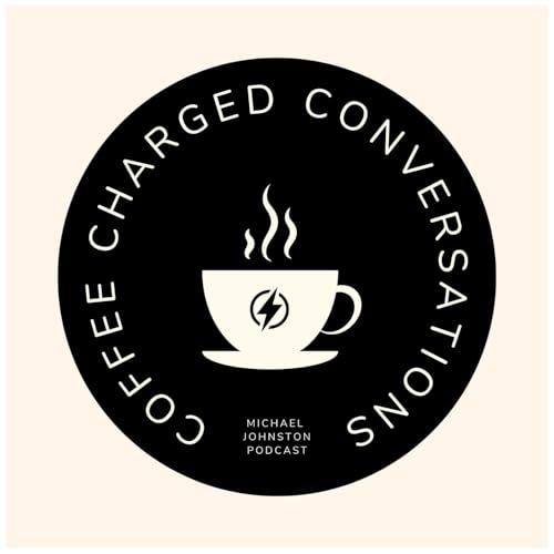 Podcasting, Consistency, and the Power of Networking with Themba Hadebe Podcast Por arte de portada
