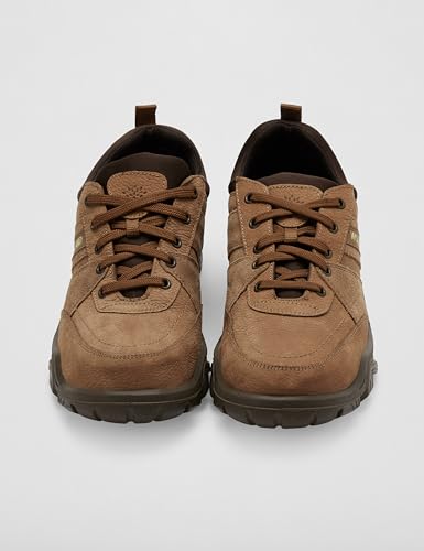 Image of Woodland Men's Leather Sneaker
