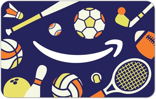Amazon eGift Card - Game Gear - (Digital Delivery)