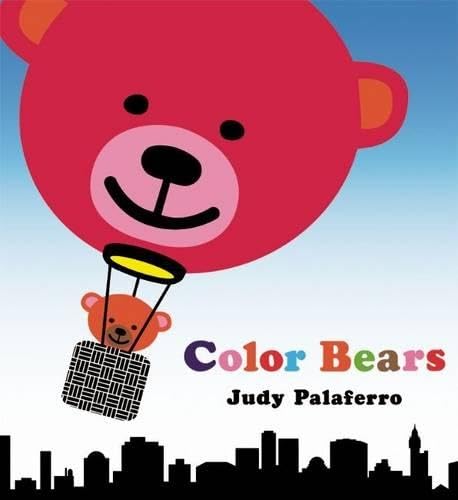 Color Bears