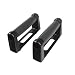 KIKILIVE 9 en 1 Push Up Rack Board,Ejercicio Multifunción Entrenamiento Muscular, Plegable...