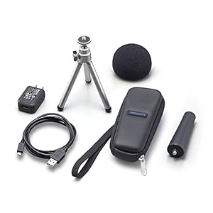 Zoom APH-1n Accessoire Pack voor H1n Handige Recorder