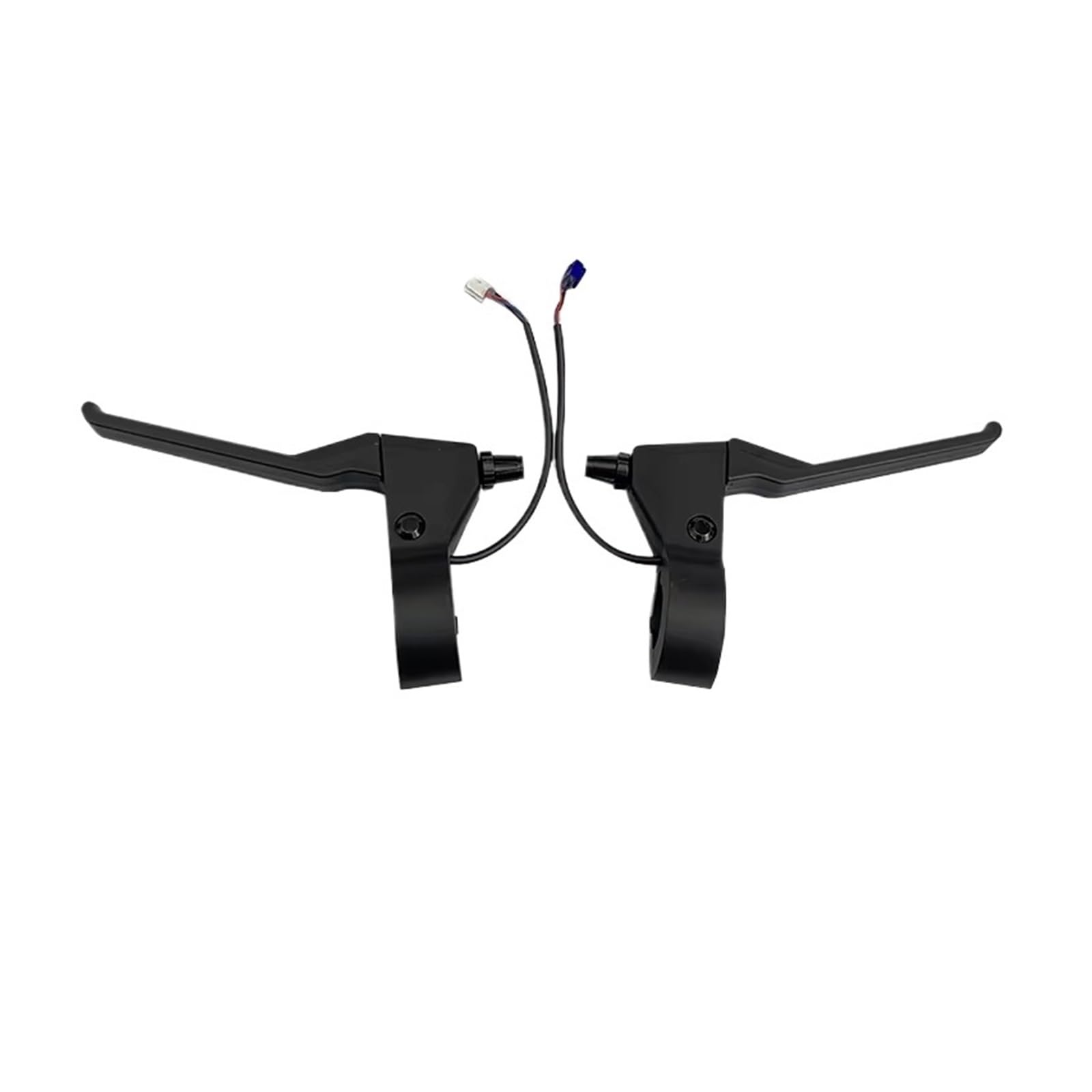 Leva Del Freno A Mano, Parti For Monopattino Elettrico, Accessori For Maniglia Del Freno Sinistra E Destra - Compatibile Con Ninebot ZT3 Pro