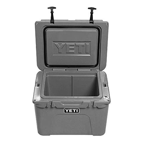 YETI Tundra 35 Cooler, Charcoal by YETI - Image 5
