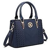 Matériau : Sac à main est fabriqué en Cuir Synthétique de haute qualité, touche confortable et délicate. Ce sac à main épaule mian est d'un grain très spécial sur la surface.