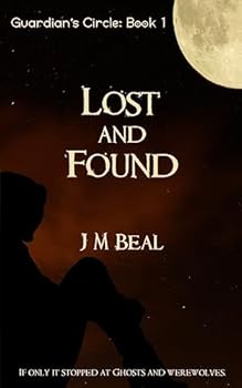 Paperback Lost and Found Book