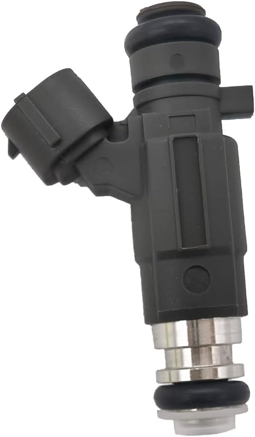 JESBEN FBJC101 FJ751 6pcs Fuel Injectors 18 Holes Replacement for Maxima 3.5-L 2001-03 Altima 3.5L 2002-2004 Murano 3.5L 2003-2004 Infiniti FX35 FX45 4.5L 2003-2008 M35 M45 2006-2010 16600-AE060