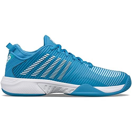 K-Swiss Men's Hypercourt Supreme Tennis Shoe