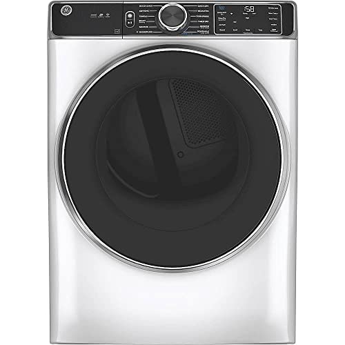 10 Best Gas Dryers 2024