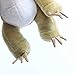 Laruokivi Divertida y Encantadora muñeca Animal SID Sloth Peluche 10 'Regalo Imagen de Laruokivi Divertida y Encantadora muñeca Animal SID Sloth Peluche 10 'Regalo