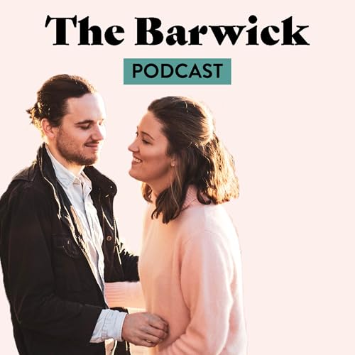 『#10 - Chase's Embarrassing Week + We Moved House! | The Barwick Podcast』のカバーアート