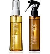 Amazon | haru（ハル）ヘアリペアセラム 50ml（約3ヶ月分）髪の補修