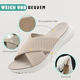 Zoom IMG-1 zdq sandali donna estive comodi Zoom IMG-1 zdq sandali donna estive comodi