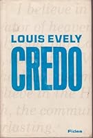 Credo. El simbolo de los apostoles B001KZJPCI Book Cover