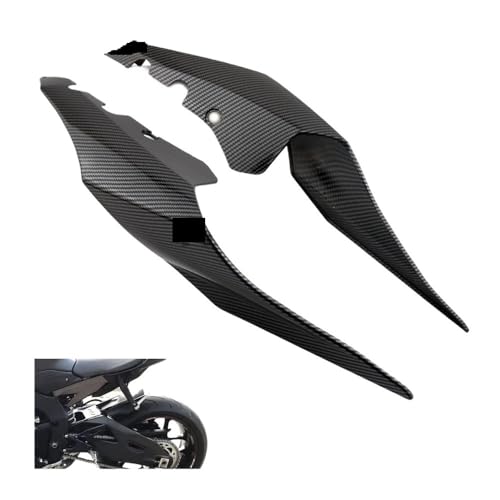 Déflecteur d'aileron pour réparer carénage intérieur cassé R1 R1M 15-22