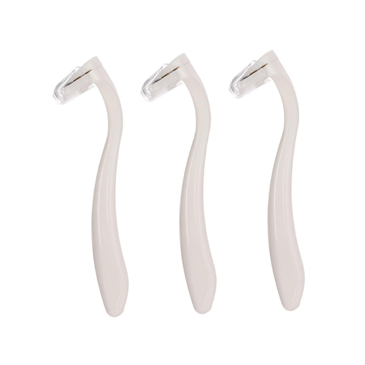 FOMIYES Bikini Trimmer for Women Precision Women Razor Shaver for Leg Arm and Private Areas