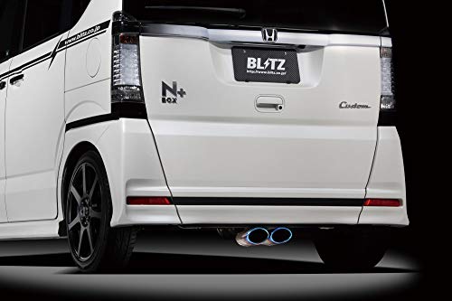 N BOXマフラー 2022 Ninja ZX-25R / SE (2BK-ZX250E) POWERBOX FULL チタン