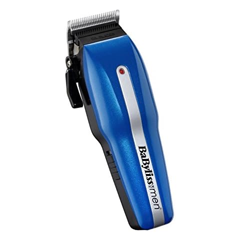 BaByliss for Men PowerLight Pro Hair Clipper Cover