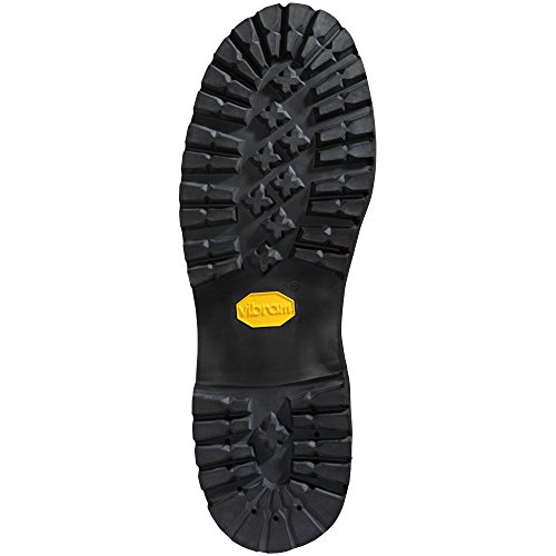 Danner Men's Super Rain Forest 8 Inch Work Boot4