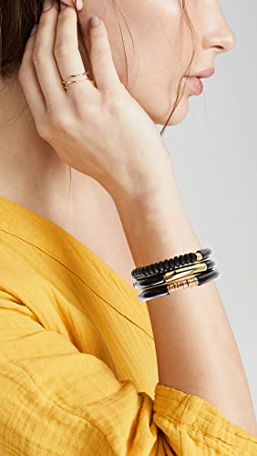 Lalapple Heishi Beaded Acrylic Bamboo Tube Bangle Bracelets Set For Women, Colorful Stackable Curved Tube Clay Seed Bead Stretch Bracelets Friendship Bracelets Aesthetic Boho Summer Beach Jewelry #TOP5