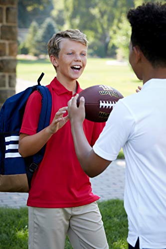 french toast boys flat front performance stretch short