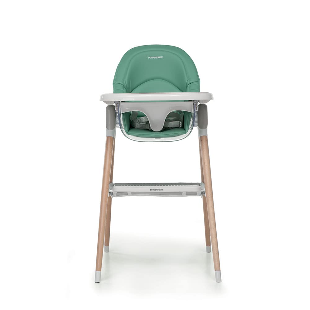 BONITO SEGGIOLONE GREEN *