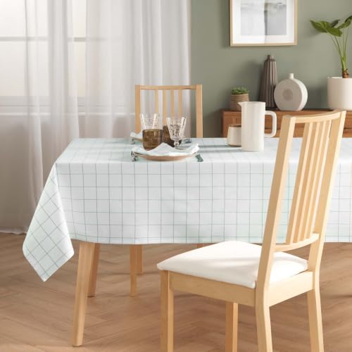 Lot de 3 serviettes de table axel 40x40cm - vue 5