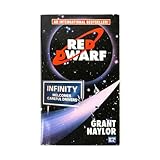 Red Dwarf: Infinity Welcomes Careful Drivers