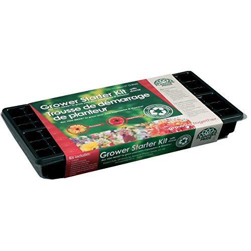 Planters Pride Grower Kit
