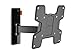 Produktbild Vogel's WALL 3125 schwenkbare TV Wandhalterung für 19-43 Zoll Fernseher, max. 15 kg, schwenkbar bis zu 120°, neigbar, Fernsehhalterung, max. VESA 200 x 200, Universelle Kompatibilität, TV Halterung