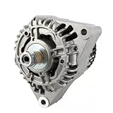 KRRK-parts 14V 70A Alternator 01182039 01181743 01183183 01183622 For Deutz Engine BF4M2012