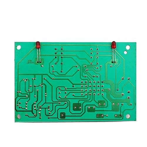 Regulador de velocidad 12V 650-044 para módulo de control de generador 4