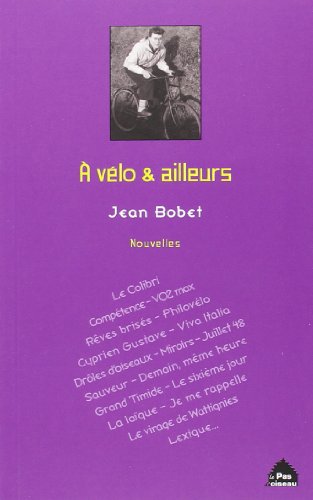 A Vélo et Ailleurs
