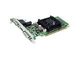 2DT6968 - EVGA 01G-P3-1312-LR GeForce 210 Graphic Card - 520 MHz Core - 1 GB DDR3 SDRAM - PCI...