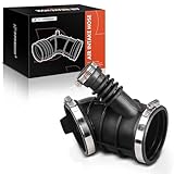 A-Premium Engine Air Cleaner Intake Hose Tube for BMW E36 E39 E46 323i 325i 328i 525i 528i Z3 M52 M54