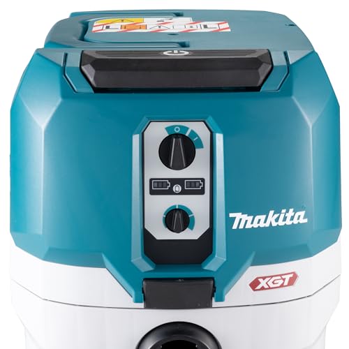 Aspirateur industriel Makita VC005GLZ Aspirateur sec - vue 5