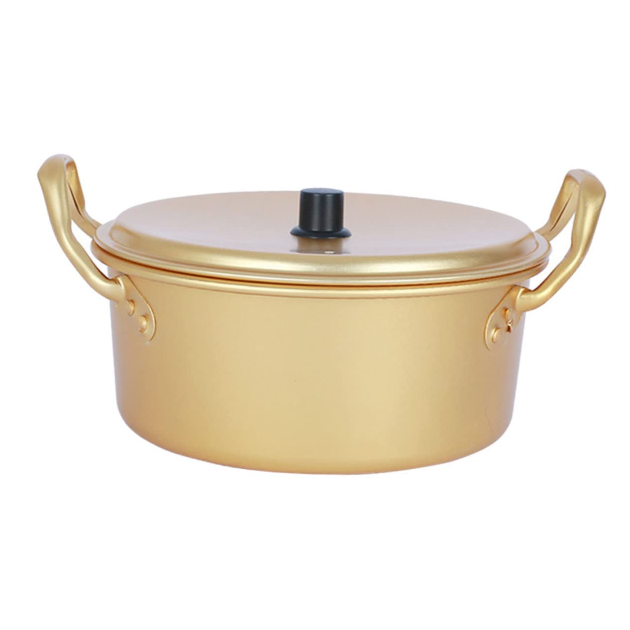 Cuisson rapide pour ramen avec cette marmite en aluminium de 18 cm