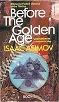 Before The Golden Age B01D372LXU Book Cover