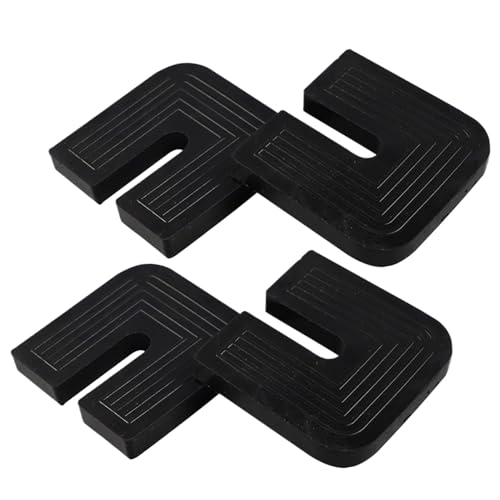 Air Conditioning Shock Pads, Anti Vibration Pads, AC Unit Shock Absorber, Rubber Isolator Pads, Silent Pad AC, Efficient Vibration Reduction Noise-Dampening Solution Pads For Outdoor Air Units Air Conditioning Shock Pads, Anti Vibration Pads, AC Unit Shock Absorber, Rubber Isolator Pads, Silent Pad AC, Efficient Vibration Reduction Noise-Dampening Solution Pads For Outdoor Air Units