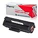 Produktbild Kingway 106A Toner als Ersatz für HP 106A W1106A für Laser MFP-137fwg MFP-135wg 107w 137fnw 135w 135a 135r 107a 107r (1 Schwarz, Mit Chip)