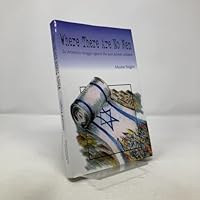 Where There are No Men: Zo Artzeinu's Struggle Against Post-Zionism Collapse. 9652229849 Book Cover