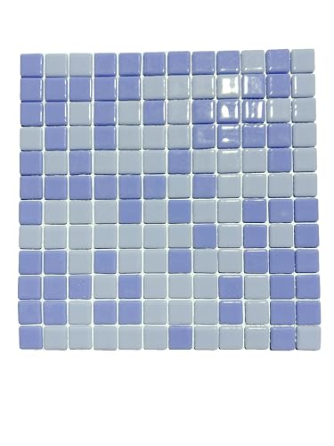 Gresite Mix Cielo & Cielo grisaceo