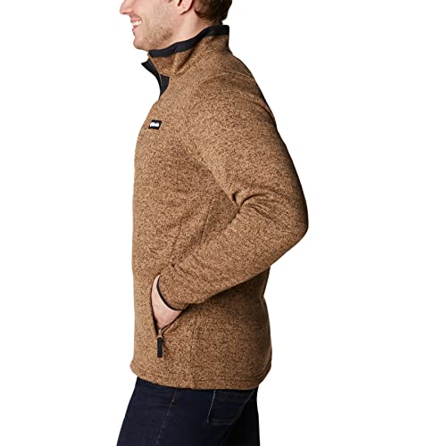 Image of Columbia Sweater Weather Full Zip