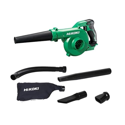 leaf vacuums