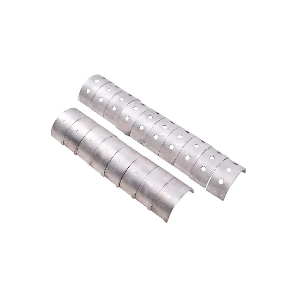 Roulement bielle vilebrequin moto XJR400R coussinet moteur 1990-2002