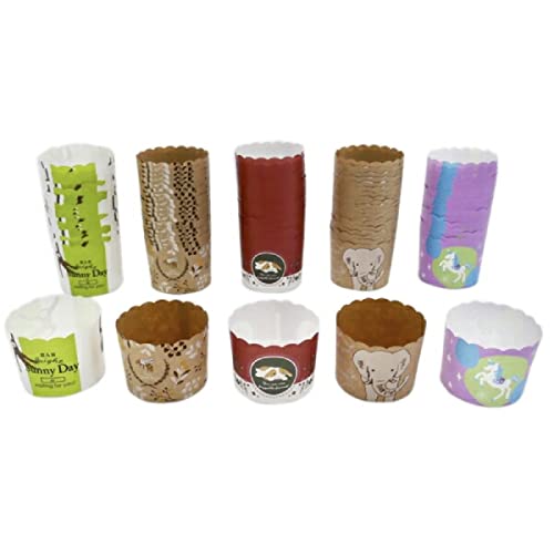 �}�t�B���J�b�v M(�A�j�}��)5�� �e20���� �A�\�[�g �}�t�B���^ �J�b�v�P�[�L �P�[�L�J�b�v �x�[�L���O�J�b�v ���{�� ���^ �g���̂� �� ���� �Č^ ���ٗp�i T189193AS-100