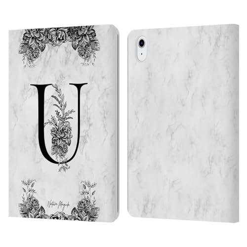 Coque en cuir portefeuille iPad Air pour travailler au café avec élégance