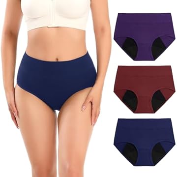 best incontinence pants for heavy leakage